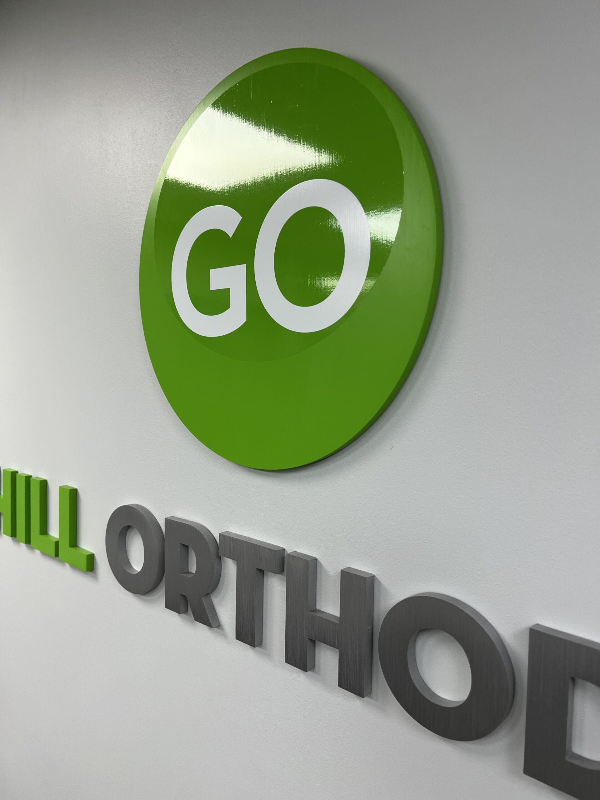 Solid aluminum signage brushed with full color spot gloss print (4) solid aluminum signage brushed with full color spot gloss print (4)